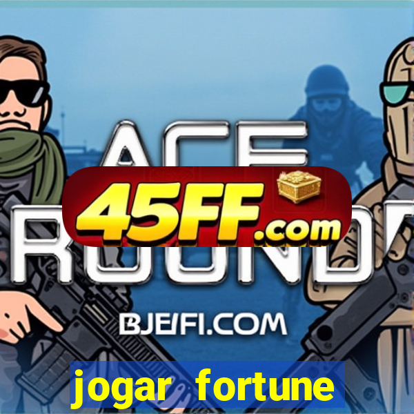 jogar fortune double demo